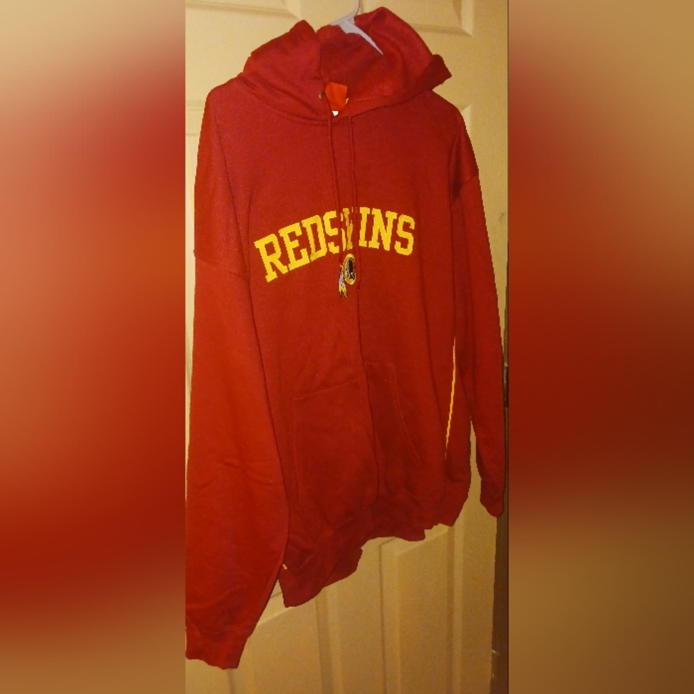 Washington Redskins hoodie